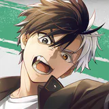 WIND BREAKER 不良たちの英雄譚 icon