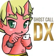 Ghost Call 鬼から電話DX icon