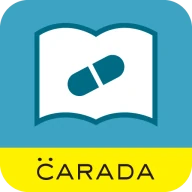 CARADA お薬手帳 icon