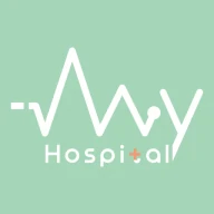 MyHospital -マイホスピタル医療と健康をサポート- icon