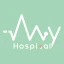 MyHospital -マイホスピタル医療と健康をサポート- icon