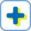 日本調剤のお薬手帳プラス-処方箋送信・お薬情報をアプリで管理 icon