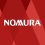 野村證券 - スマホ1つで快適な資産運用 - icon
