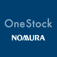 OneStock すべての資産が、一目でわかる icon