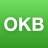 OKBアプリ icon