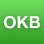 OKBアプリ icon
