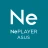 ハイレゾ再生アプリ NePLAYER for ASUS icon