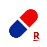ヨヤクスリ-楽天公式アプリで薬を簡単予約＆受取/自宅にも届く