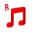 楽天ミュージック：コスパ最強の楽天の音楽サブスク icon