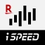 iSPEED 株取引・株価・投資情報 - 楽天証券の株アプリ icon