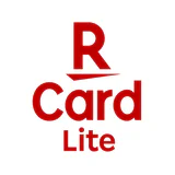 Rakuten Card Lite icon