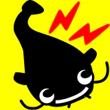 ゆれくるコール - 小さな地震にも対応した緊急地震速報アプリ icon