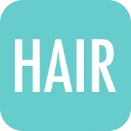 ヘアスタイル・ヘアアレンジ - HAIR icon
