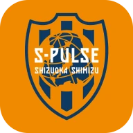 清水エスパルス公式アプリ/S-PULSE APP icon