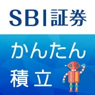 投信つみたてアプリ icon
