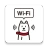 Wi-Fiスポット設定 icon