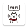 Wi-Fiスポット設定 icon