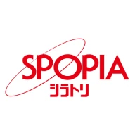 スポーピアシラトリ公式アプリ icon