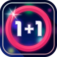 計算脳トレHAMARU 人気脳トレゲーム 頭の体操アプリ icon
