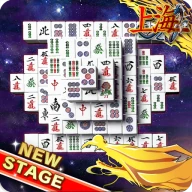 上海 ～脳トレ 麻雀 ソリティア パズル～ icon