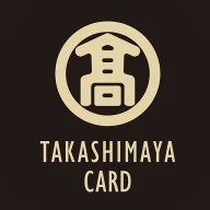 タカシマヤカードアプリ icon