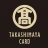 タカシマヤカードアプリ icon