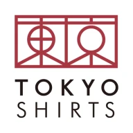 東京シャツ公式アプリ ノンアイロンシャツ専門店 icon