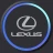 My LEXUS icon