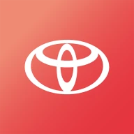 My TOYOTA+ icon