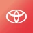My TOYOTA+ icon