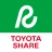 TOYOTA SHARE icon