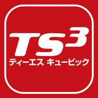 TS CUBIC アプリ icon