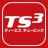 TS CUBIC アプリ icon