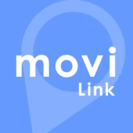 moviLink 本格カーナビでドライブを快適に icon