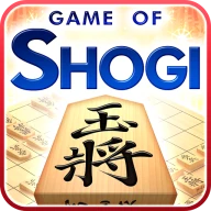 Kanazawa Shogi Lite (Japanese  icon