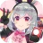 【花札こいこい】えとはなっ！～干支っ娘・花札カードバトル～ icon