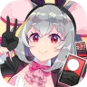 【花札こいこい】えとはなっ!~干支っ娘・花札カードバトル~ icon