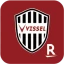 ヴィッセル神戸［VISSEL KOBE］公式アプリ icon