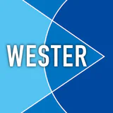 WESTER 乗換案内・電車/JR新幹線予約・ICOCA残高 icon