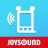 カラオケ予約-キョクナビJOYSOUND icon