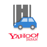 Yahoo!カーナビ - 最新地図で渋滞回避ができるナビ。 icon