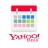 Yahoo!カレンダー スケジュールアプリで管理 icon
