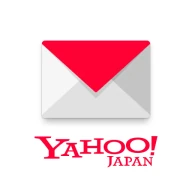 Yahoo!メール - 安心で便利な公式メールアプリ icon