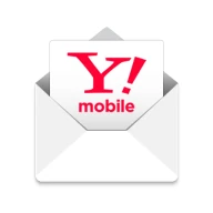 Y!mobile メール icon