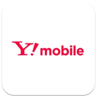 Y!mobile メニュー icon