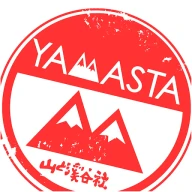 ヤマスタ 山のスタンプラリー 登山/ハイキング/アウトドア icon