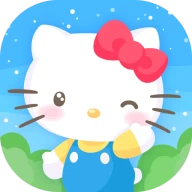 サンリオキャラクターズ ハロースイートデイズ icon