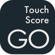 野球チームはタッチスコア GO icon