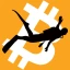 CryptoDiver (クリプトダイバー) icon