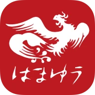 中国料理浜木綿（はまゆう）アプリ icon